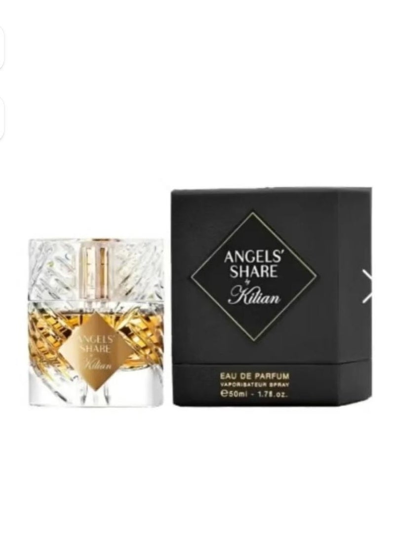 KILIAN Kilian Angels Share Eau De Parfum 50ML 