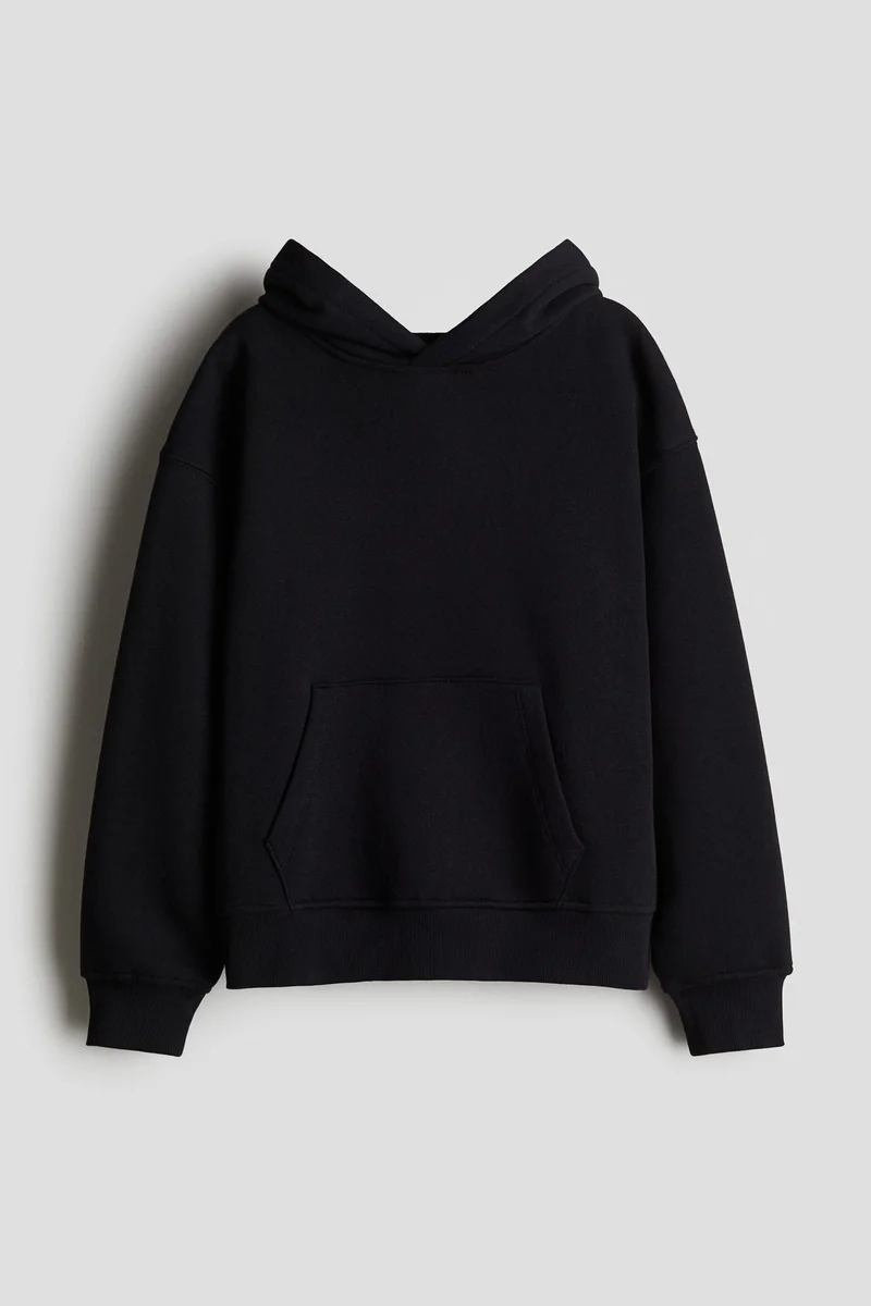 اتش اند ام Hoodie