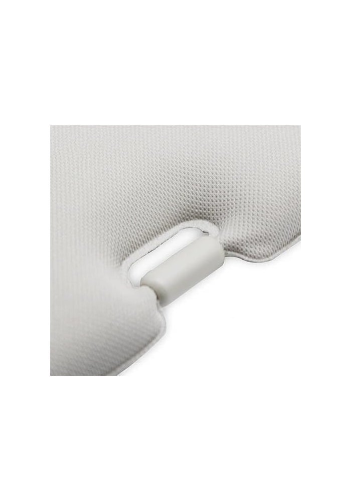 QASULER Side Sun Visor for Nissan Tiida 2005-2010 - Image 2