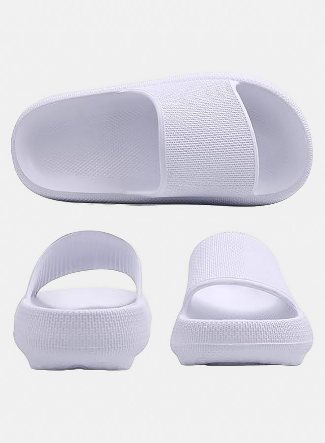 Unisex Slippers - Lightweight and Durable - Image 4