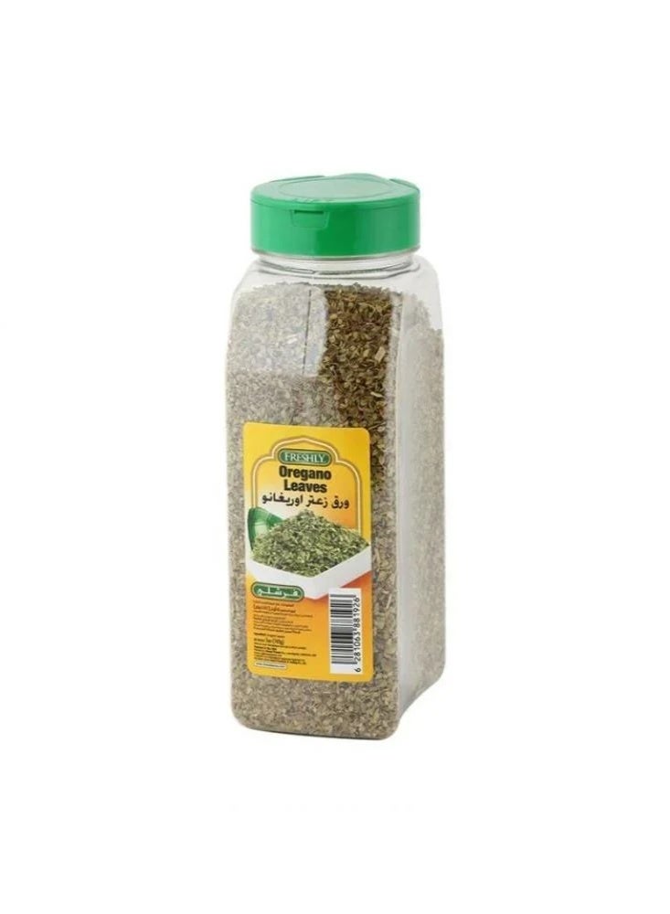 Oregano Thyme Leaves 170 grams
