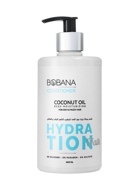 بلسم بزيت الارجان 400 مل