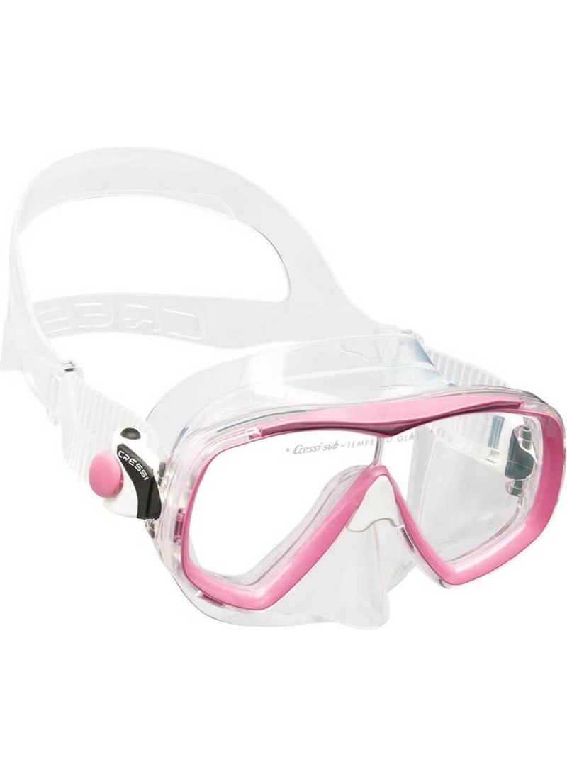 Estrella Diving Mask Clear - Pınk - pzsku/Z39437B0BE39F4DDAA7F6Z/45/_/1736957753/602c6182-8bf6-4a31-8c67-73543483373e