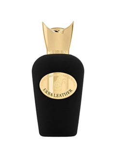 SOSPIRO Erba Leather100ml EDP by Sospiro  - Image 1