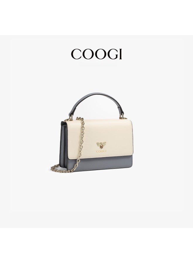 COOGI Women's New Style Multi-functional Daily Commuting Shoulder Bag with Underarm Strap Lightweight Luxury Small Bag - Image 1