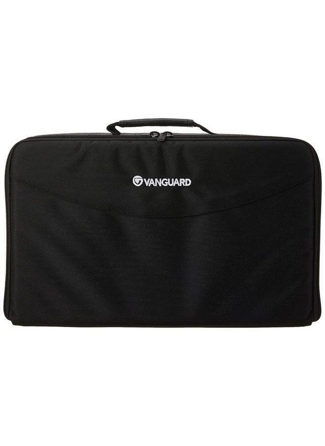 VANGUARD Vanguard Divider Bag 40 Customizeable Insert/Protection Bag for SLR DSLR Camera, Lenses, Accessories  - Image 1