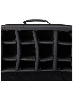 VANGUARD Vanguard Divider Bag 40 Customizeable Insert/Protection Bag for SLR DSLR Camera, Lenses, Accessories  - Image 2