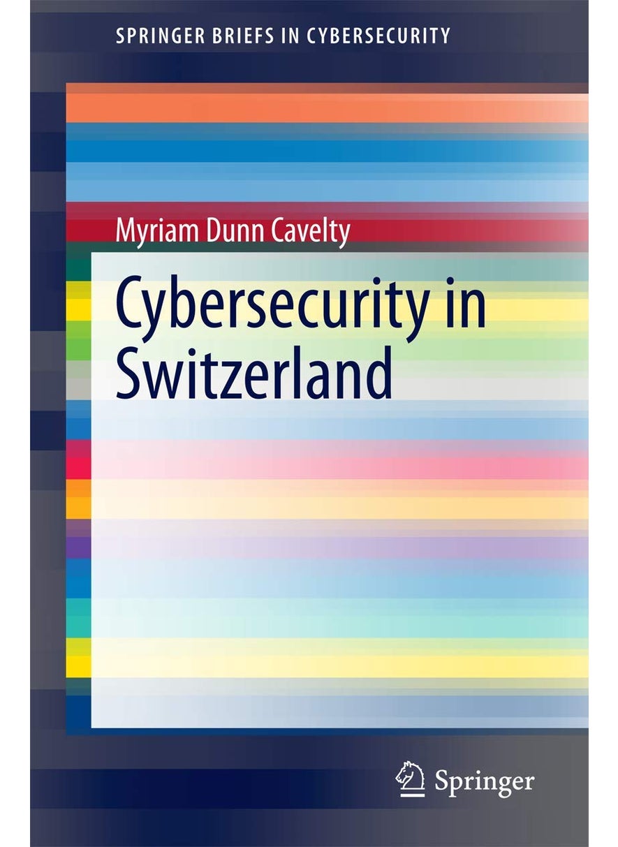 Cybersecurity in Switzerland 