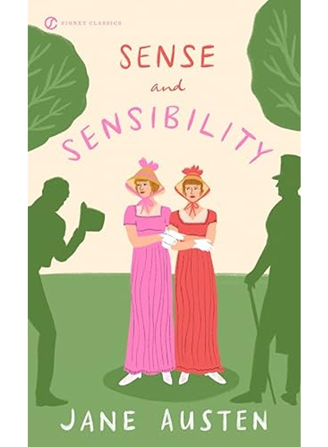Sense And Sensibility By Austen, Jane Paperback
