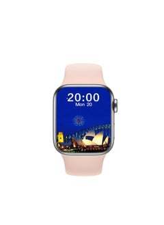 iends SMART WATCH, Bluetooth Call, Wireless Charging, 1.99" Full Touch Screen, ActivityTracker for Android & IOS, With Free Strap.  - Image 3