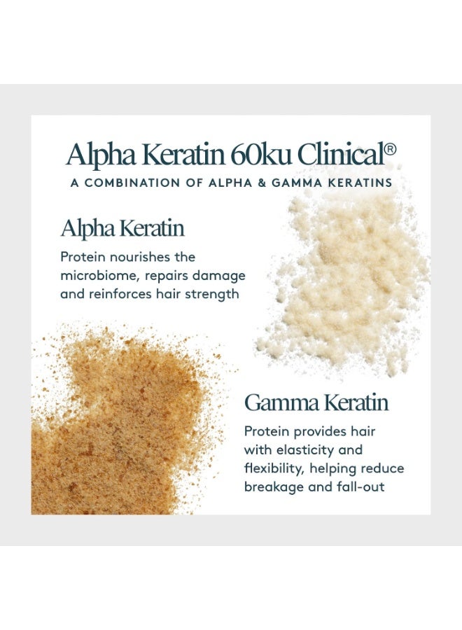 VIRTUE Flourish Shampoo for Thinning Hair 60ml - Image 3