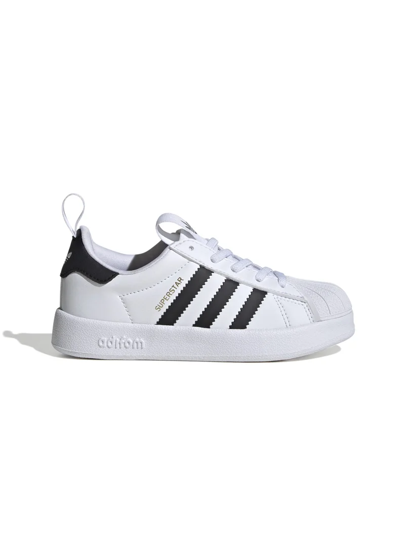 Adidas adidas ADIFOM SUPERSTAR 360 C White Originals Kids Shoes