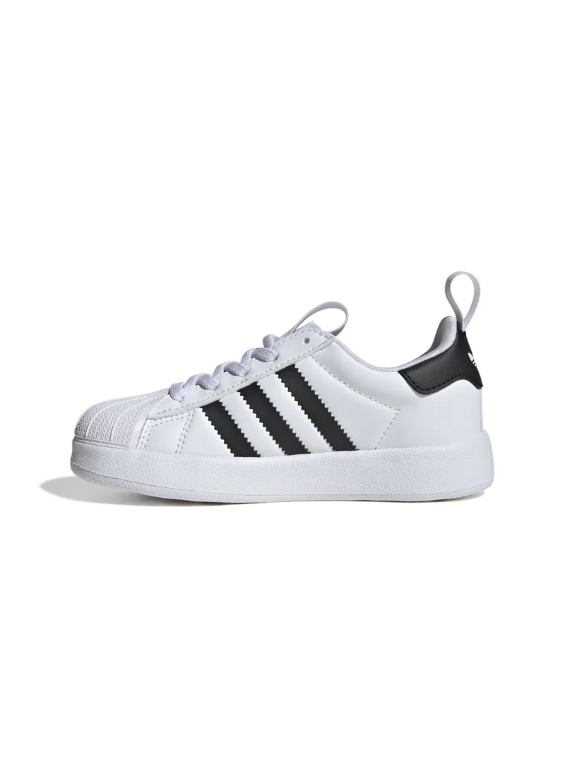 Adidas adidas ADIFOM SUPERSTAR 360 C White Originals Kids Shoes