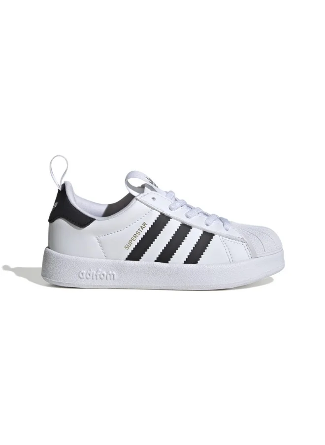 adidas Originals adidas ADIFOM SUPERSTAR 360 C White Originals Kids Shoes