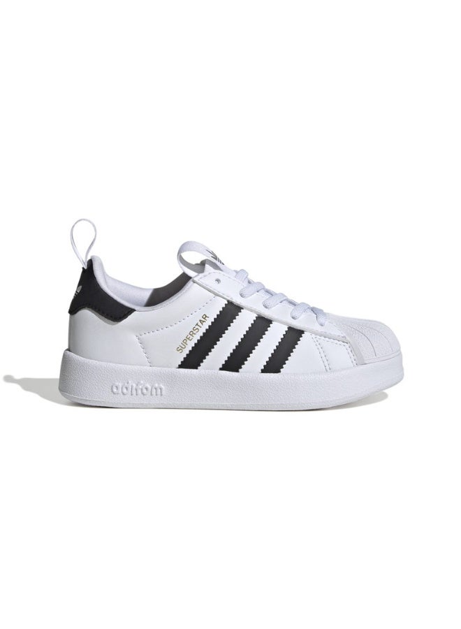 Adidas Adidas ADIFOM SUPERSTAR 360 C White CASUAL 0 FOR KIDS BOYS AND GIRLS 2.5  - Image 1