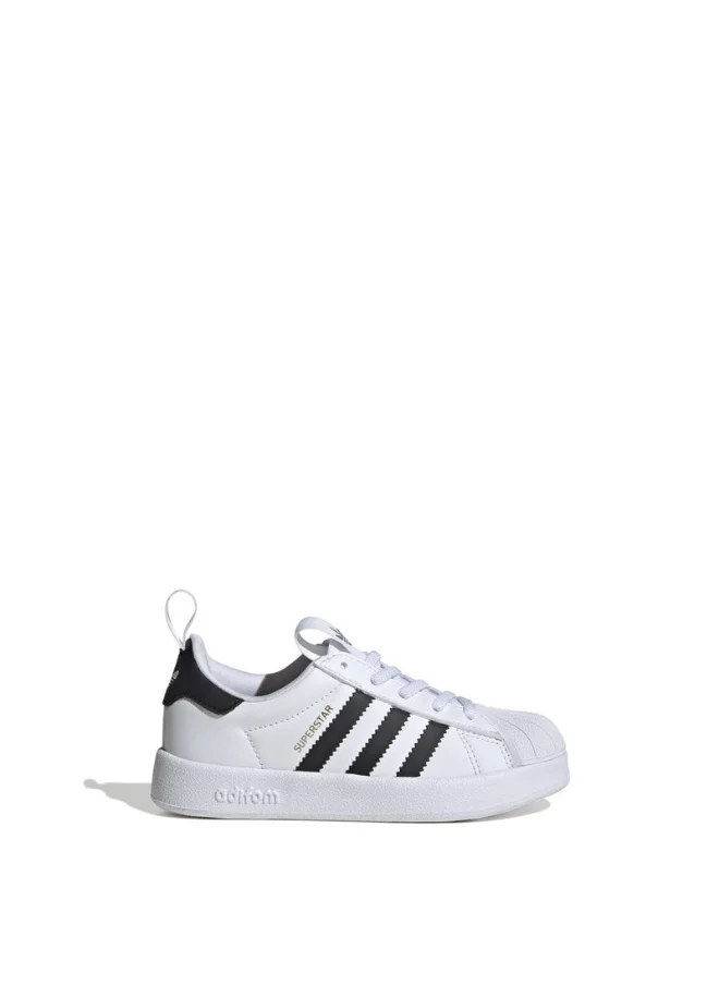 adidas Originals adidas ADIFOM SUPERSTAR 360 C White Originals Kids Shoes