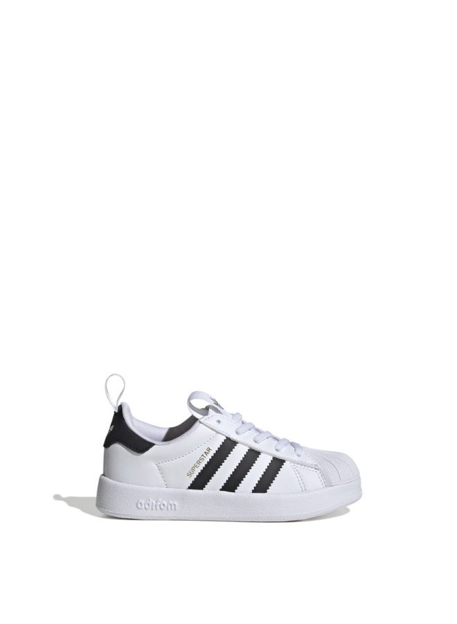 Adidas Adidas ADIFOM SUPERSTAR 360 C White CASUAL 0 FOR KIDS BOYS AND GIRLS 2.5  - Image 2