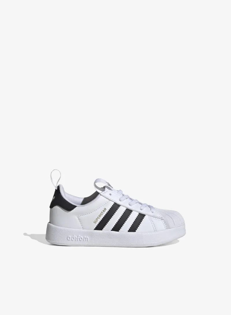 Adidas Originals FTWWHT/CBLACK/GOLDMT adidas Adifom Superstar 360 C White Originals Shoes  | Best Price UAE