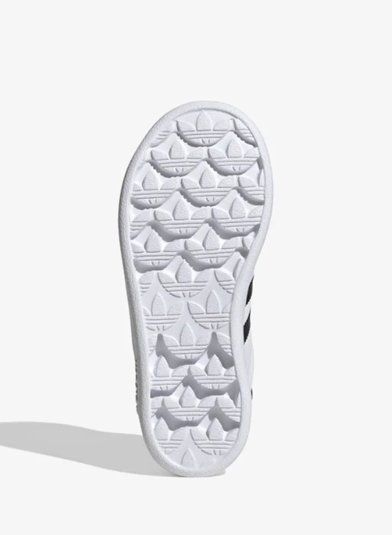 Adidas Originals FTWWHT/CBLACK/GOLDMT adidas Adifom Superstar 360 C White Originals Shoes  | Best Price UAE
