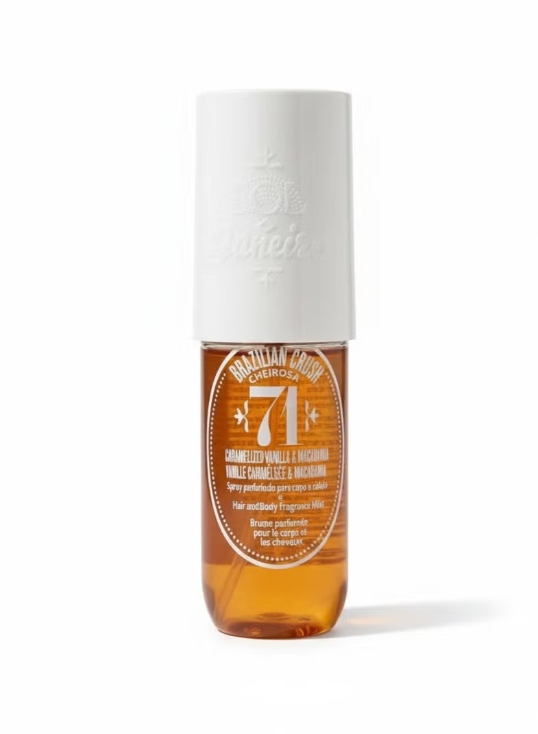 Sol de Janeiro Chirosa 71 Hair and Body Mist 90ML