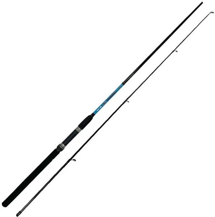 أوكوما G-Power 270 cm 7-35 gr & Daiwa RS4000 Spin Set