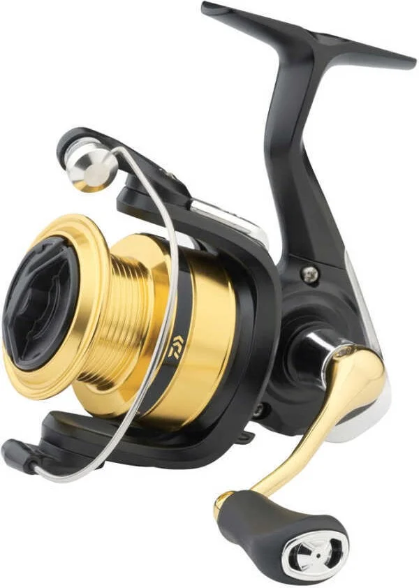 أوكوما G-Power 270 cm 7-35 gr & Daiwa RS4000 Spin Set