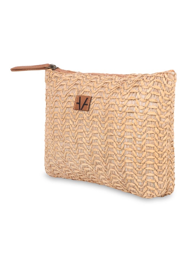 Beavake Dune Ripple Big Pouch - Image 4