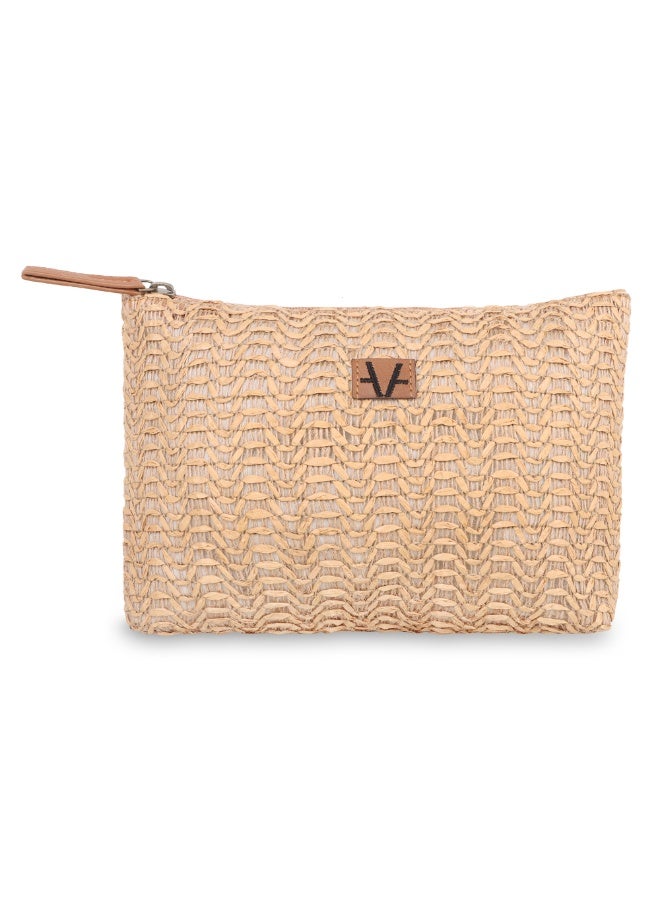 Beavake Dune Ripple Big Pouch - Image 1