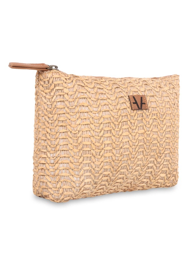 Beavake Dune Ripple Big Pouch - Image 3