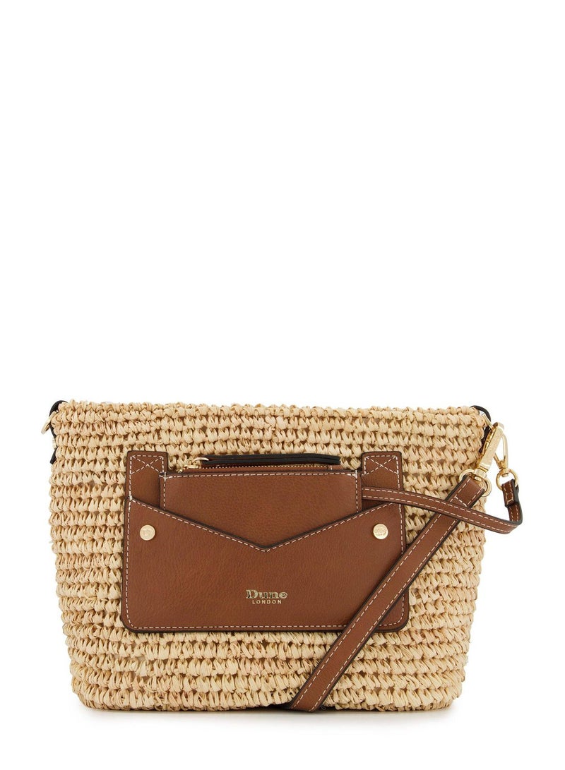 ديون لندن شنطة بحمالة طويلة - Image 1