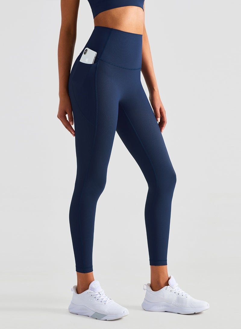 Loquat Tight Yoga Pants 