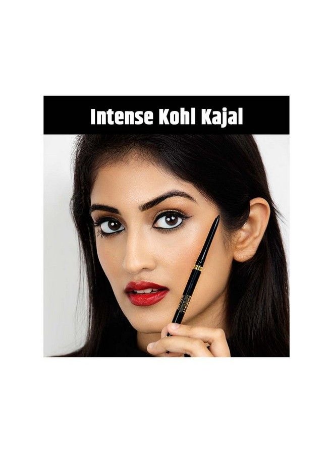 Insight Intense Kohl Kajal 0.35Gm  - Image 5