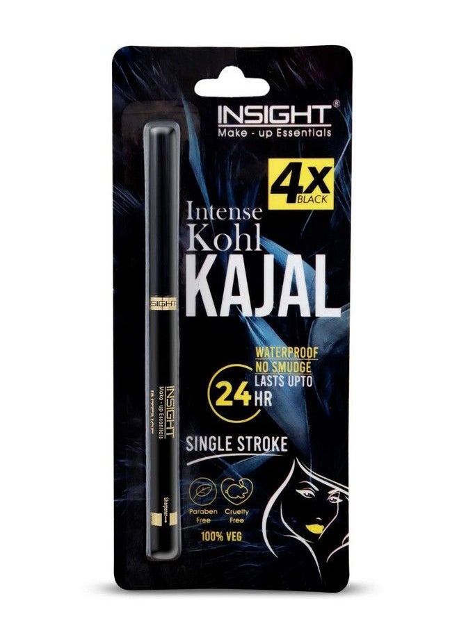 Insight Intense Kohl Kajal 0.35Gm  - Image 2