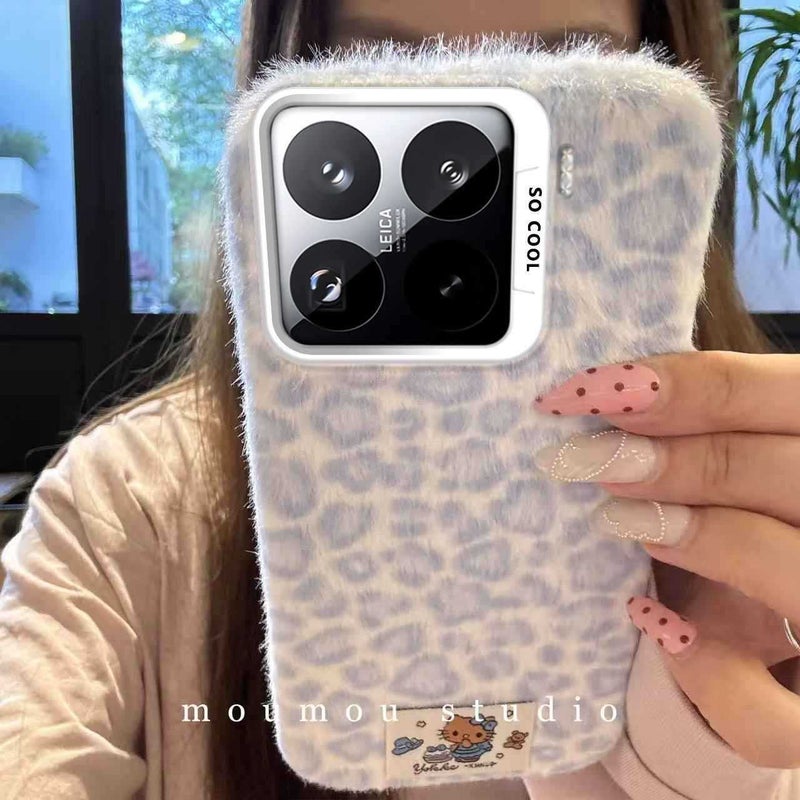 غطاء واقي لـ iPhone 14 / 14 Plus / 14 Pro / 14 Pro Max باللون أزرق مضاد للانزلاق مع قبضة مضادة للانزلاق ومقاوم للخدش مع مقاوم للصدمات مع حماية من السقوط للحمل اليومي - Image 1