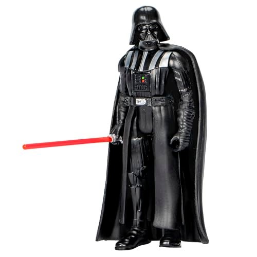 STAR WARS Epic Hero Series Darth Vader 4-Inch Action Figure & Accessory, Toys for 4 Year Old Boys and Girls - Image 2