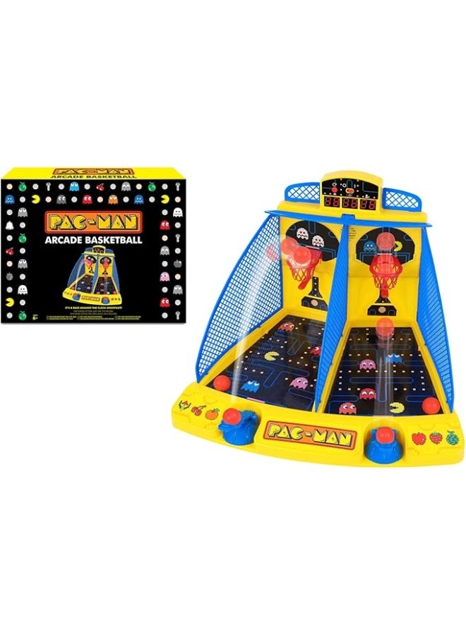 Ambassador Pac-Man Arcade Basketball - Image 5