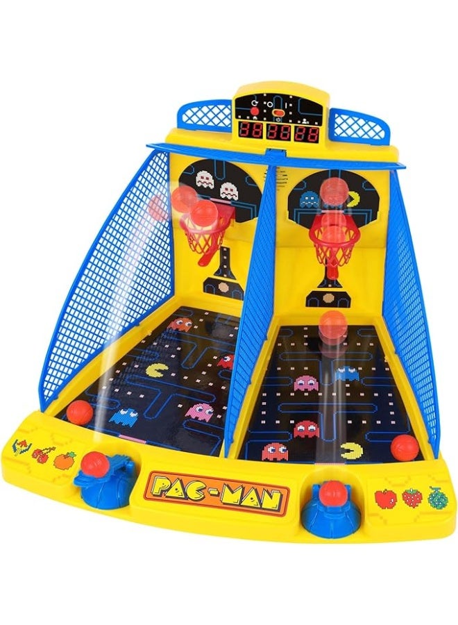 Ambassador Pac-Man Arcade Basketball - Image 1