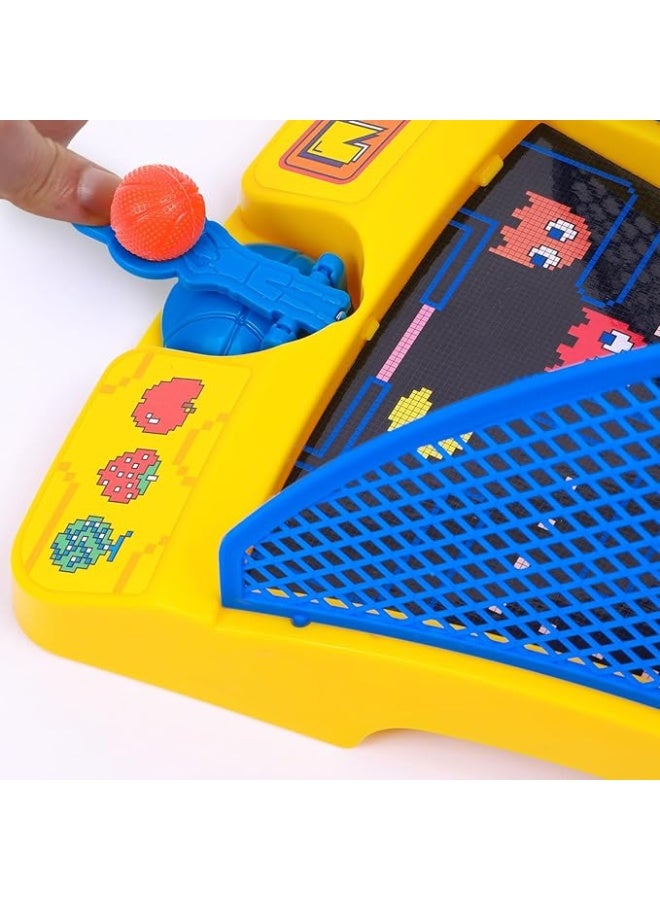 Ambassador Pac-Man Arcade Basketball - Image 4