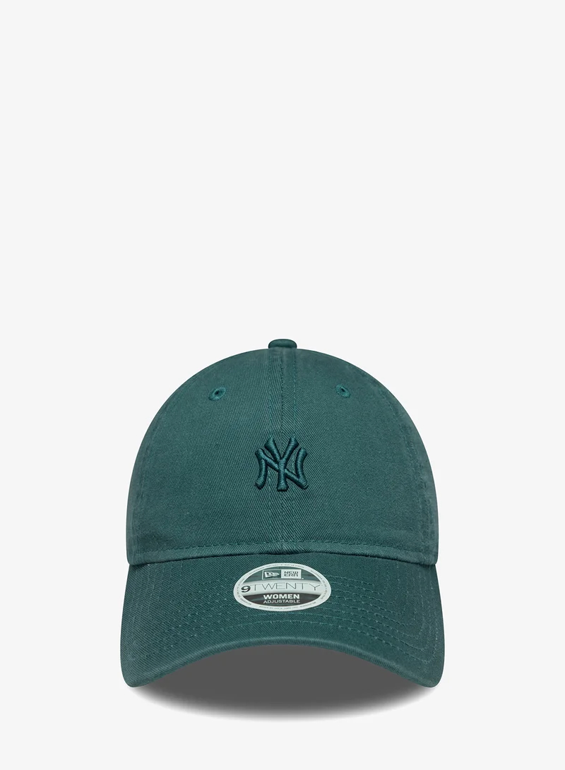 NEW ERA 9Twenty Washed Mini New York Yankees Cap