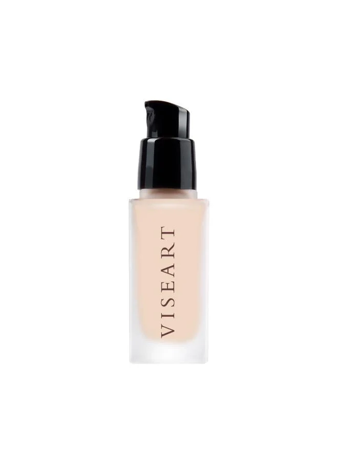 فايزارت Viseart Long Wear Flawless Foundation
