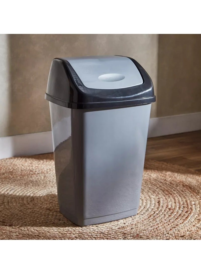 هوم بوكس سلة المهملات Keep Clean - 21 لتر - Image 1