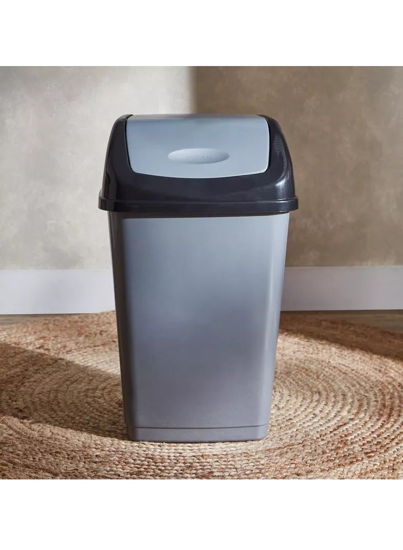 هوم بوكس سلة المهملات Keep Clean - 21 لتر - Image 2