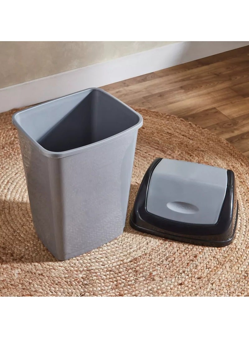 هوم بوكس سلة المهملات Keep Clean - 21 لتر - Image 3