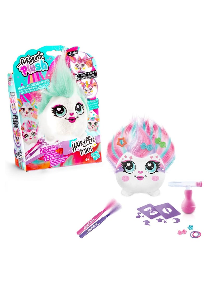 Canal Toys مجموعة ABP Hairiffic Mn 1Pk