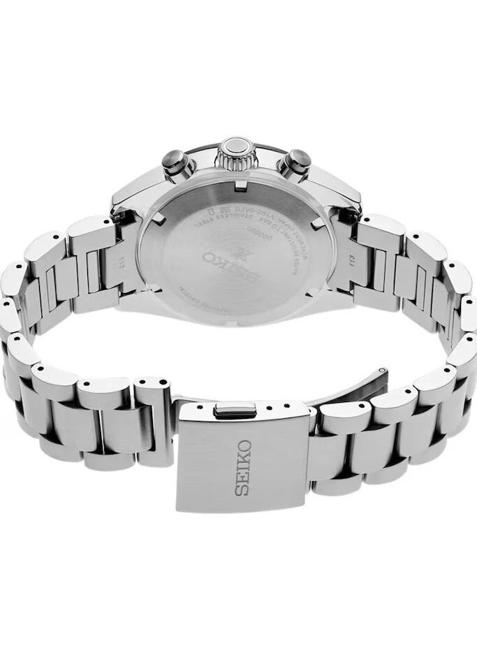 Seiko Prospex Speedtimer Solar SSC933P1 - Image 2