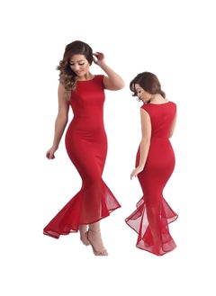 Fish soiree dresses