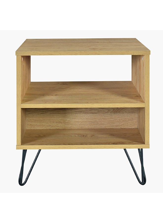 Home Box - Miro End Table 59 x 42 x 100 cm - Image 1