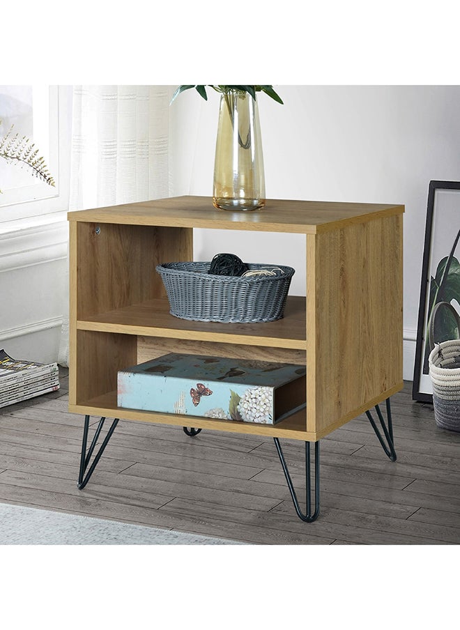 Home Box - Miro End Table 59 x 42 x 100 cm - Image 1