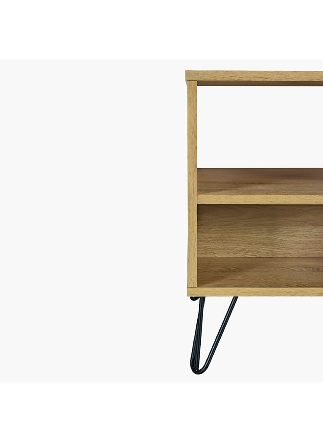 Home Box - Miro End Table 59 x 42 x 100 cm - Image 1