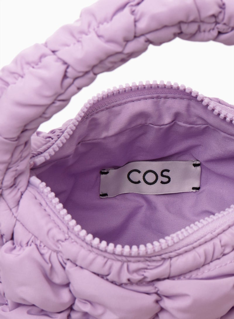 كوش حقيبة يد صغيرة من كوس كلاود باغ - Image 3